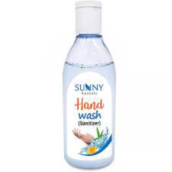 HAND WASH